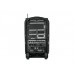 OMNITRONIC MOM-10BT4 Modular Wireless PA System 