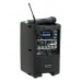 OMNITRONIC WAMS-08BT Wireless PA System 