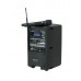 OMNITRONIC WAMS-08BT Wireless PA System 