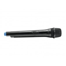 OMNITRONIC WAMS-65BT Wireless Microphone 