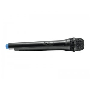 OMNITRONIC WAMS-65BT Wireless Microphone 