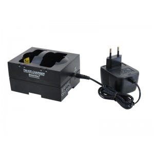 OMNITRONIC Charging Station for TM-105 