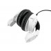 OMNITRONIC SHP-5000 DJ Headphones 