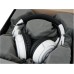 OMNITRONIC SHP-5000 DJ Headphones 