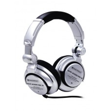 OMNITRONIC SHP-2000 MK2 DJ Headphones 