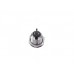 OMNITRONIC Mini XLR Mounting plug 3pin 