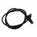 OMNITRONIC CAT-5 cable 1m bk   