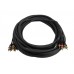 OMNITRONIC Snake cable 8xRCA/8xRCA 15m 