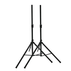 OMNITRONIC Speaker Stand MOVE Set 