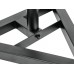 OMNITRONIC MO-5 Monitor Stand 2x  