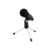 OMNITRONIC Table-Microphone Stand KS-3  