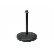 OMNITRONIC GES-1 Mic Table Stand 