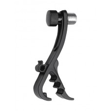 OMNITRONIC MDP-2 Microphone Holder for Drums 