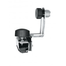 OMNITRONIC MDM-2 Microphone Holder for Drums 