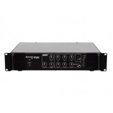 OMNITRONIC MP-120 PA Mixing Amplifier 