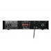 OMNITRONIC MP-120P PA mixing Amplifier 