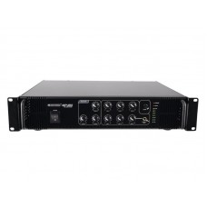OMNITRONIC MP-180 PA Mixing Amplifier 