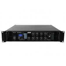 OMNITRONIC MP-180P PA Mixing Amplifier 
