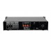 OMNITRONIC MP-250 PA Mixing Amplifier 