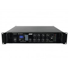 OMNITRONIC MP-350P PA Mixing Amplifier 