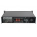 OMNITRONIC MPZ-180.6 PA Mixing Amplifier 