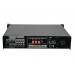 OMNITRONIC MPZ-500.6 PA Mixing Amplifier 