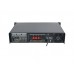 OMNITRONIC MPVZ-180.6 PA Mixing Amplifier 