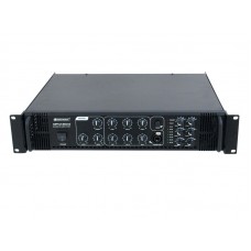 OMNITRONIC MPVZ-350.6 PA mixing Amplifier 