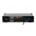 OMNITRONIC PAP-650 PA Amplifier 