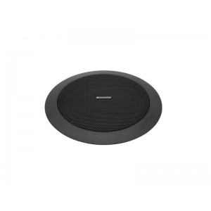 OMNITRONIC CS-5 Ceiling Speaker black 