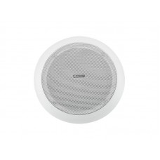OMNITRONIC CS-6 Ceiling Speaker white 