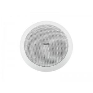 OMNITRONIC CS-6 Ceiling Speaker white 