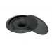 OMNITRONIC CS-6 Ceiling Speaker black 