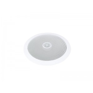 OMNITRONIC CST-6 2-Way Ceiling Speaker 