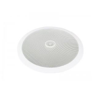 OMNITRONIC CST-8 2-Way Ceiling Speaker 