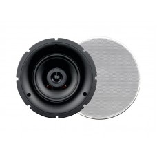 OMNITRONIC CSX-5 Ceiling Speaker white 