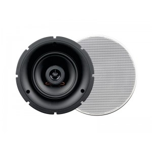 OMNITRONIC CSX-5 Ceiling Speaker white 