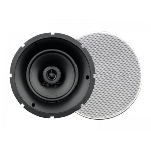 OMNITRONIC CSX-6 Ceiling Speaker white 