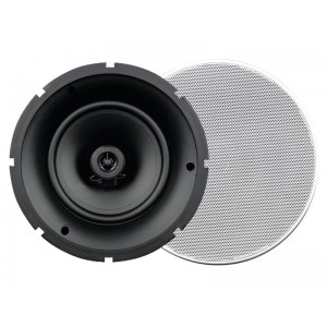 OMNITRONIC CSX-8 Ceiling Speaker white 