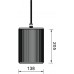 OMNITRONIC WP-20W Ceiling Speaker 