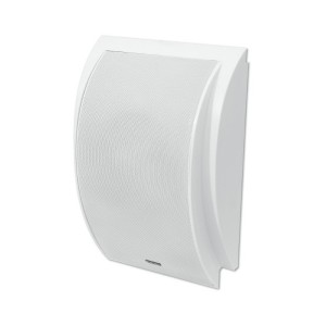 OMNITRONIC WC-2 PA Wall Speaker 