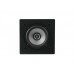 OMNITRONIC QI-5T Coaxial PA Wall Speaker bk 