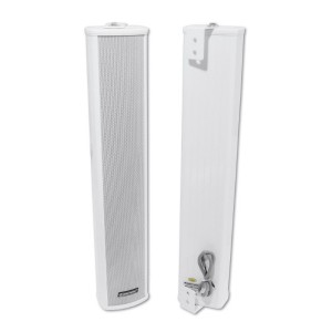 OMNITRONIC PCW-30 Column Speaker IP44 