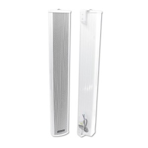 OMNITRONIC PCW-40 Column Speaker IP44 