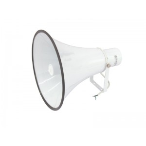 OMNITRONIC HR-20 PA Horn Speaker 