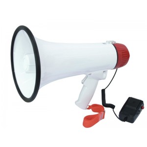 OMNITRONIC MP-15 Megaphone 