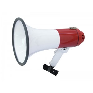 OMNITRONIC MP-18 Megaphone 