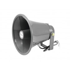 OMNITRONIC NOH-15R PA Horn Speaker 