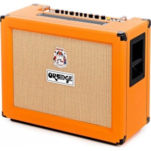 Orange ROCKERVERB 50C MKIII , ORANGE