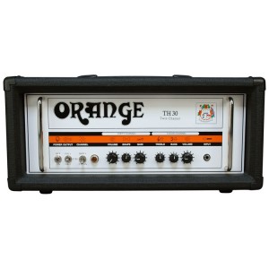 Orange AD30HTC V2 BK, ORANGE